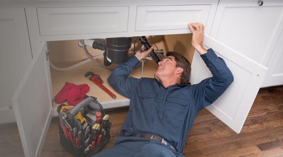 Local water heater installation in Wyoming, IA